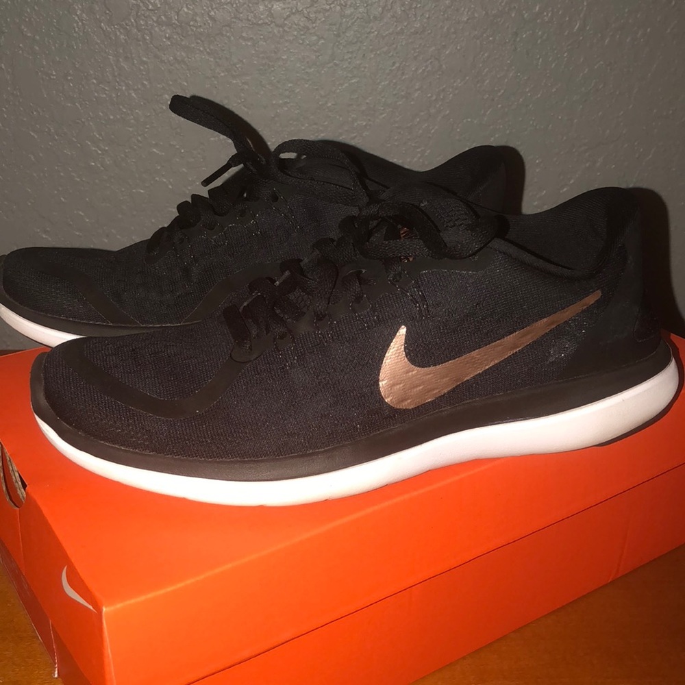 Nike Flex 2017 Running Shoes